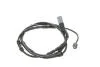 Датчик износа тормозных колодок задний BMW X3 F25 10-17/ X4 F26 14-18 (L=1243mm) AUTOTECHTEILE 700 3441 (фото 5)