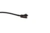 Датчик износа тормозных колодок передний BMW X3 G01 17-/ X4 G02 18-/ I3 G08 20-/ (L=770mm) AUTOTECHTEILE 700 3442 (фото 6)