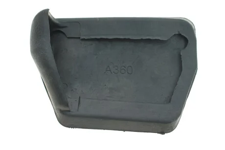Резинка педали тормоза BMW All models (без бортика) AUTOTECHTEILE 700 3501 (фото 1)