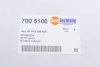 Вставка дзеркала BMW E46 98-05 / E39 95-04 AUTOTECHTEILE 700 5100 (фото 4)