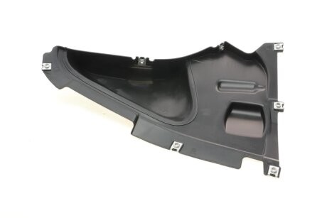 Подкрылок, передний, правый BMW F30 11-18 AUTOTECHTEILE 700 5173