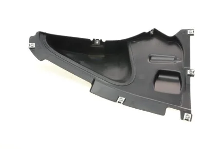 Підкрилок, передній, правий BMW F30 11-18 AUTOTECHTEILE 700 5173