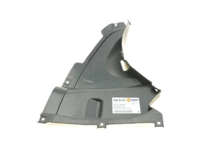 Подкрылок, передний, правый BMW F30 12-18 AUTOTECHTEILE 700 5175