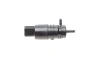 Насос омывателя BMW 1 E87/F21 / 3 E90/F30 / 4 F32 / 5 E60/F07 (GT)/F10/G30 / 7 E65/F01/G11 / X1 E84 / X3 F25 / X5 E70 AUTOTECHTEILE 700 6118 (фото 2)
