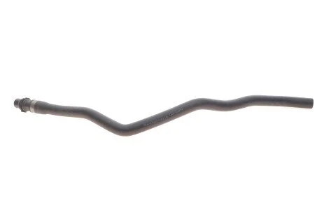 Патрубок пічки BMW 1 F21 12-17 / BMW 3 F30 12-18 N20 AUTOTECHTEILE 700 6412