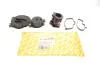 Маслоотделитель картерных газов BMW 3 E46  02-06/ 5 E60 02 -07/ 5 E61  02-07/ 7 E65 01-05/ X3 E83 03-05/X5 E53 03-06 (M57) 701 1143