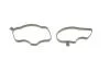 Маслоотделитель картерных газов BMW 3 E46 02-06/ 5 E60 02 -07/ 5 E61 02-07/ 7 E65 01-05/ X3 E83 03-05/X5 E53 03-06 (M57) AUTOTECHTEILE 701 1143 (фото 5)