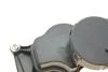 Масловідділювач картерних газів BMW 3 E90 06-11/ 3 E91 06-12/ 3 E92 05-13/ 5 E60 05-09/ 5 E61 05-10/ X3 E83 06-10/ X5 E70 07-10/ X6 E71 07-10(M57N2) AUTOTECHTEILE 701 1145 (фото 4)