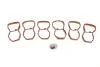 Прокладки впускного коллектора компл. BMW 5 F10 10-16/ 5 F11 10-17/ 7 F01 11-15/ 7 F02 11-15/ X5 E70 11-13/ X5 F15 12-18/ X6 E71 11-14/ X6 F16 13-19 (N57) 701 1147