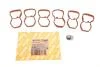 Прокладки впускного коллектора компл. BMW 5 F10 10-16/ 5 F11 10-17/ 7 F01 11-15/ 7 F02 11-15/ X5 E70 11-13/ X5 F15 12-18/ X6 E71 11-14/ X6 F16 13-19 (N57) AUTOTECHTEILE 701 1147 (фото 3)