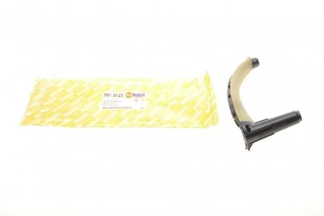 Ручка двери, левая BMW E70 06 - 13 AUTOTECHTEILE 701 5122