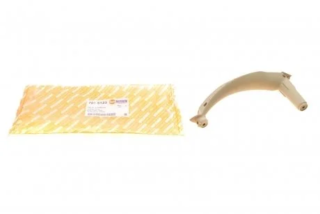 Ручка двери, правая BMW E70 06 - 13 AUTOTECHTEILE 701 5123