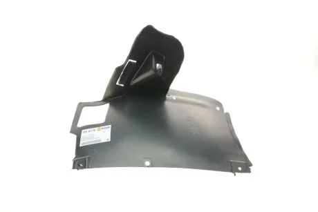 Підкрилок передній AUTOTECHTEILE 701 5178