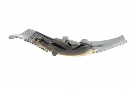 Підкрилок передній AUTOTECHTEILE 701 5187