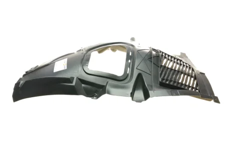 Підкрилок передній AUTOTECHTEILE 701 5188