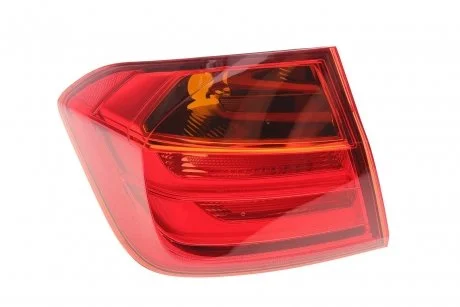 Фонарь стопа, левый BMW F30 11 - 16 AUTOTECHTEILE 701 6302