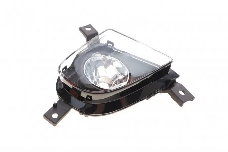 Фара протитуманна, права BMW E90 08-11 AUTOTECHTEILE 701 6333