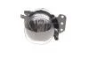 Фара протитуманна, ліва BMW E60/61/83/90/91 03-10 AUTOTECHTEILE 701 6334 (фото 2)