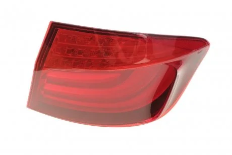 Фонарь стопа, правый BMW F10 10-13 AUTOTECHTEILE 701 6346