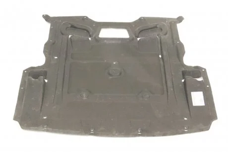 Изоляция моторного отделения AUTOTECHTEILE 702 5118