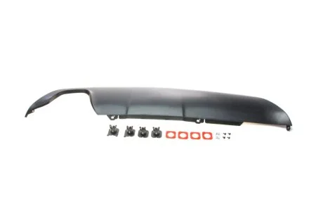 Бампер задний AUTOTECHTEILE 702 5192
