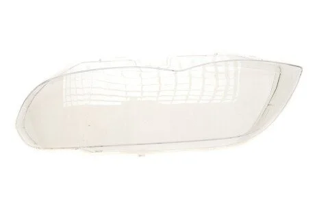 Стекло фары, левое BMW X5 E53 02-06 AUTOTECHTEILE 702 6331