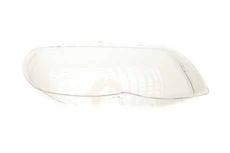 Стекло фары, правое BMW X5 E53 02-06 AUTOTECHTEILE 702 6332