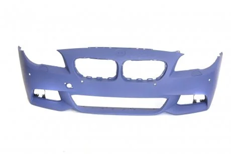 Бампер передний AUTOTECHTEILE 703 5124