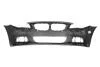 Фото 4 - бампер передній BMW 5 F10/F11 12-17 (M-Technic) (з відп. PDC і фароомив., без відп. камери)) AUTOTECHTEILE 703 5130 Бампер передній BMW 5 F10/F11 12-17 (M-Technic) (з відп. PDC і фароомив., без відп. камери)) AUTOTECHTEILE 703 5130 (фото 4)