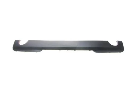 Накладка заднего бампера AUTOTECHTEILE 703 5142