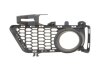 Рамка протитуманної фари, права BMW 3 F30/F31 11-15 (M-Technic) AUTOTECHTEILE 703 5170 (фото 1)
