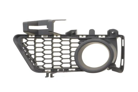 Рамка противотуманной фары, правая BMW 3 F30/F31 11-15 (M-Technic) AUTOTECHTEILE 703 5170