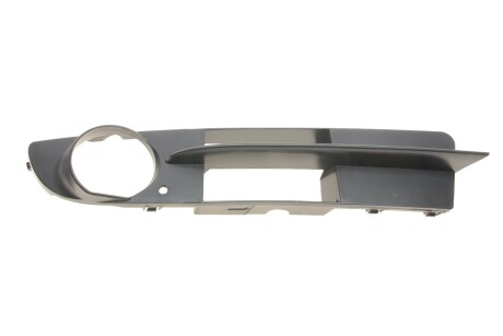 Решітка бампера, ліва BMW 5 E60/E61 01-07 AUTOTECHTEILE 704 5195