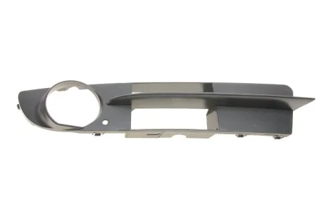 Решітка бампера, ліва BMW 5 E60/E61 01-07 AUTOTECHTEILE 704 5195