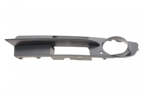 Решетка бампера, правая BMW 5 E60/E61 01-07 AUTOTECHTEILE 704 5196