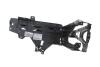 Кронштейн кріплення фари, лівий BMW 5 F10/F11 09-17 AUTOTECHTEILE 705 5142 (фото 1)