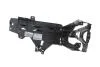 Кронштейн крепления фары, левый BMW 5 F10/F11 09-17 705 5142