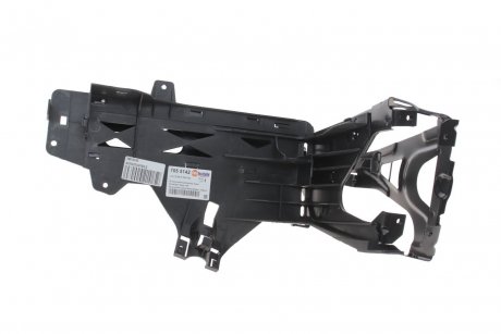 Кронштейн кріплення фари, лівий BMW 5 F10/F11 09-17 AUTOTECHTEILE 705 5142