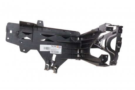 Кронштейн кріплення фари, правий BMW 5 F10/F11 09-17 AUTOTECHTEILE 705 5143