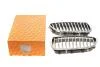 Решетки радиатора компл. BMW 5 F10/F11 10-13 (Чёрный хром) 706 5129