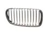 Решетки радиатора компл. BMW 5 F10/F11 10-13 (Чёрный хром) AUTOTECHTEILE 706 5129 (фото 2)