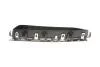 Решетки радиатора компл. BMW 5 F10/F11 10-13 (Чёрный хром) AUTOTECHTEILE 706 5129 (фото 3)