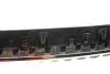Решетки радиатора компл. BMW 5 F10/F11 10-13 (Чёрный хром) AUTOTECHTEILE 706 5129 (фото 4)