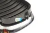Решетки радиатора компл. BMW 5 F10/F11 10-13 (Чёрный хром) AUTOTECHTEILE 706 5129 (фото 6)