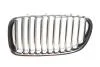 Решетки радиатора компл. BMW 5 F10/F11 10-13 (Чёрный хром) AUTOTECHTEILE 706 5129 (фото 8)