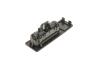 Кнопка крышки багажника BMW 2 F22/F23 12-21 / F45/F46 13-18 / 3 F30/F31/F34 (GT) 11-19 / 4 F32/F33/F36 (GT) 12-19 / 5 F10/F11 09-17 / X1 F48 14-22 AUTOTECHTEILE 707 5114 (фото 2)