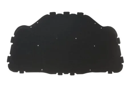 Шумоизоляция капота BMW 5 E60/E61 03-10 AUTOTECHTEILE 707 5118