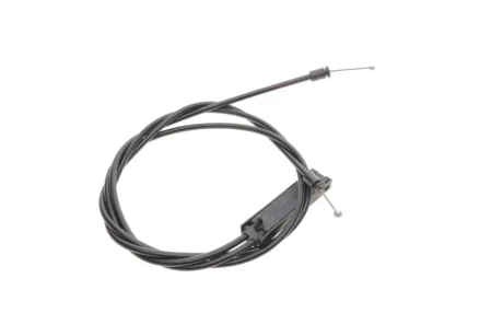 Трос капота BMW 5 F07 (GT)/F10/F11 08-17 / 6 F06/F12/F13 11-18 / 7 F01/F02 07-15 AUTOTECHTEILE 707 5162