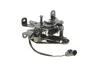 Замок капота BMW 5 F07 (GT)/F10/F11 08-17 / 6 F06/F12/F13 11-18 / 7 F01/F02 07-15 AUTOTECHTEILE 707 5163 (фото 4)