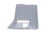 Захисний кожух двигуна BMW X5 E70 M57 06-13/ BMW X6 E71 M57/N57 07-14 AUTOTECHTEILE 707 5190 (фото 1)